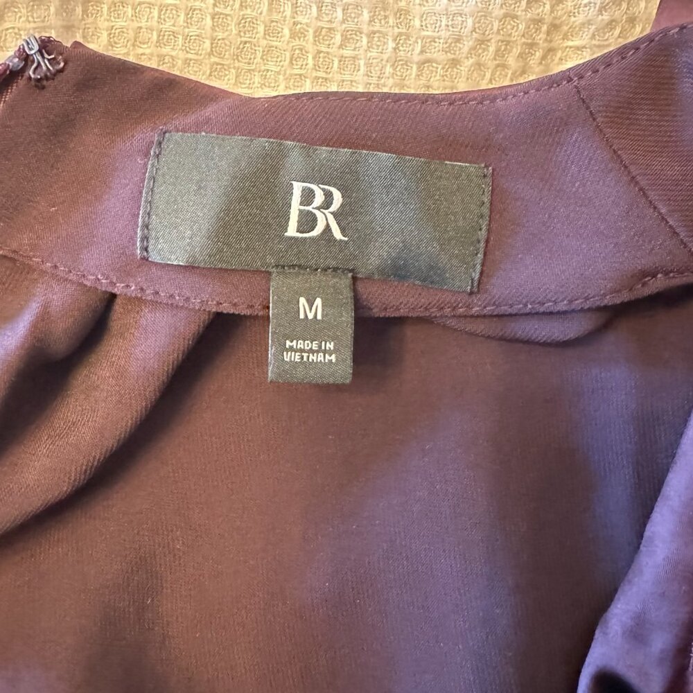 Banana Republic Cape Dress - Picture 3 of 3